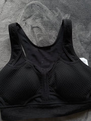 (ДАМСКО) (S) Nike Dri Fit спортно бюстие